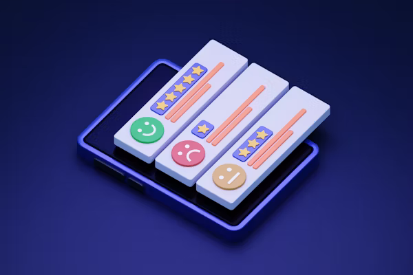 Intuitive Interface